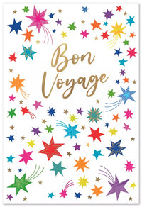 Simon Elvin C50 Leaving Bon Voyage 6pk