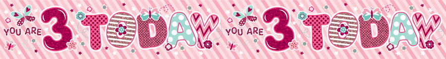 3 Today Female Banner 2.6M 6pk