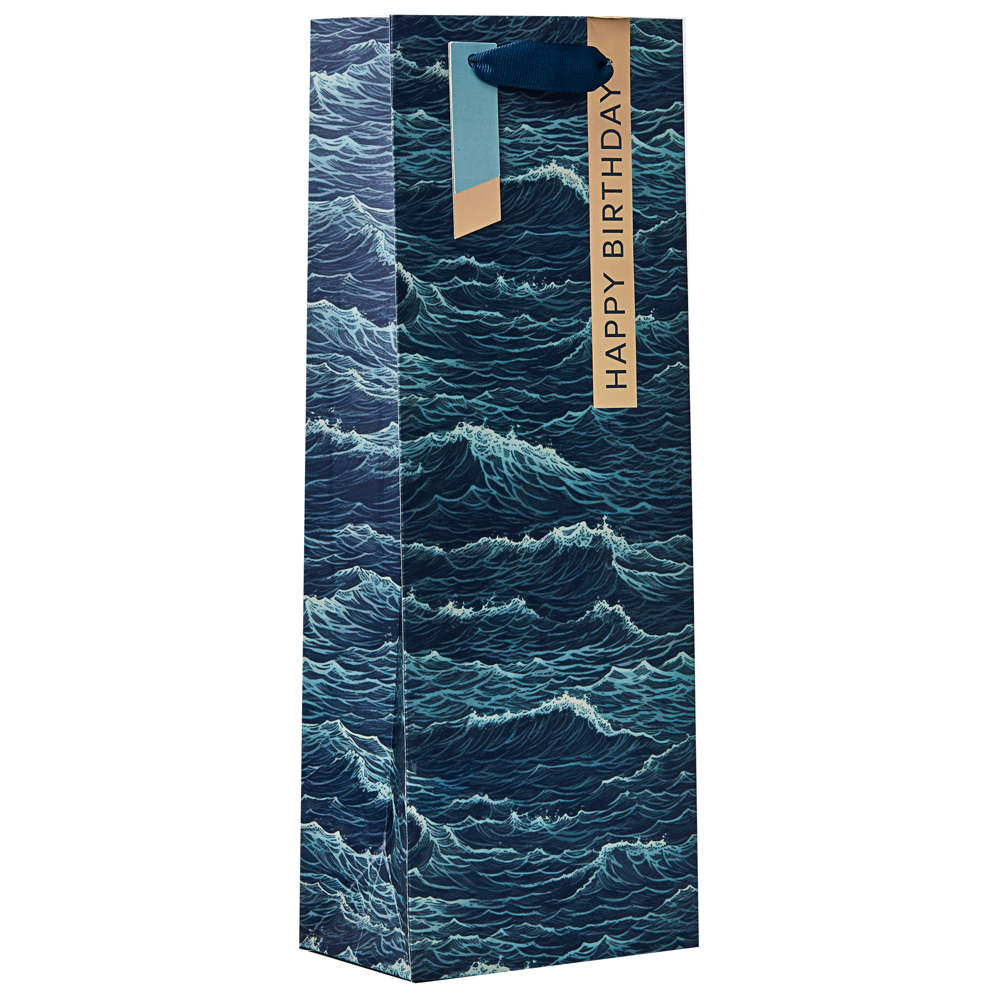 Partisan 6 Pack Gift Bag Umi Bottle