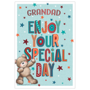 Prelude 6 Pack Cards C50 Birthday Grandad