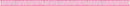 Unique Foil Banner Christening Pink 12ft