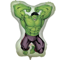 Procos Foil Balloon Hulk 38