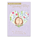 Prelude C75 Birthday Mum 6pk