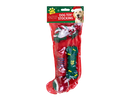 Dog Christmas Stocking (Design May Vary)