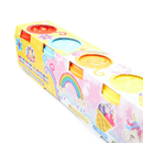 10pk 2oz Dough Glitter