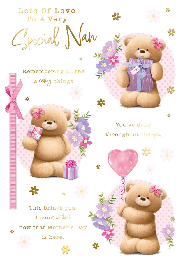 Prelude C90 Mother's Day Nan 6pk