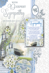 Xpress Yourself C75 Sympathy 6pk