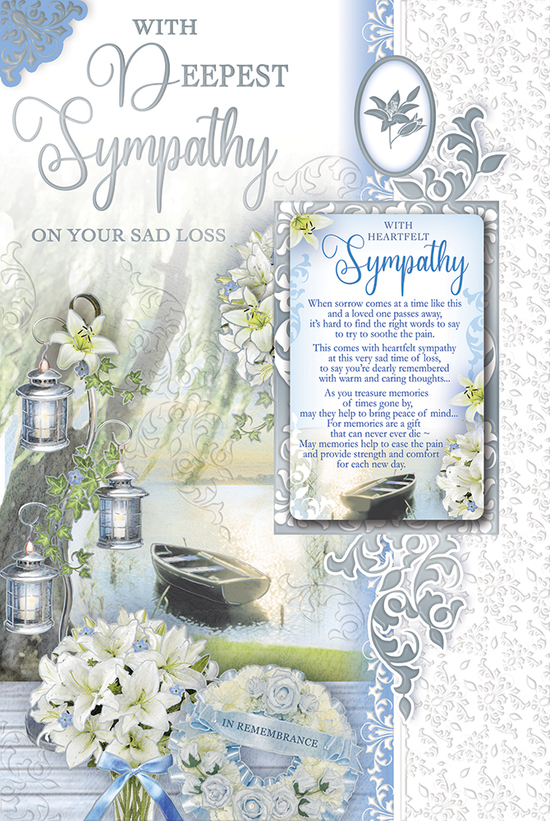 Xpress Yourself C75 Sympathy 6pk
