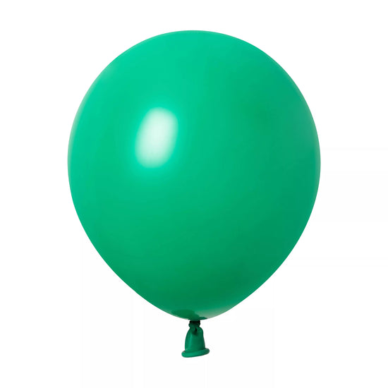 Unique Green Premium 12" Latex 50pk