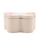 Widdop The Cottage Garden Trinket Box Grandma