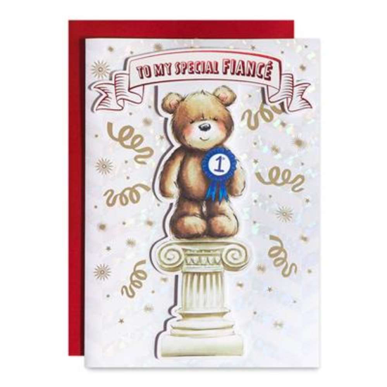 Prelude C90 Birthday Fianc 6pk
