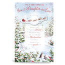 Prelude C375 Christmas Son and Daughter-In-Law 6pk