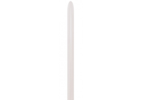 Sempertex 50 Pack Modelling Balloons Pearl 160