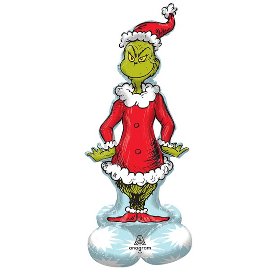 Airloonz The Grinch