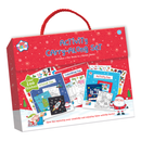Activity Set Carry Along Christmas