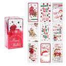 36pk Standard Money Wallet Assorted
