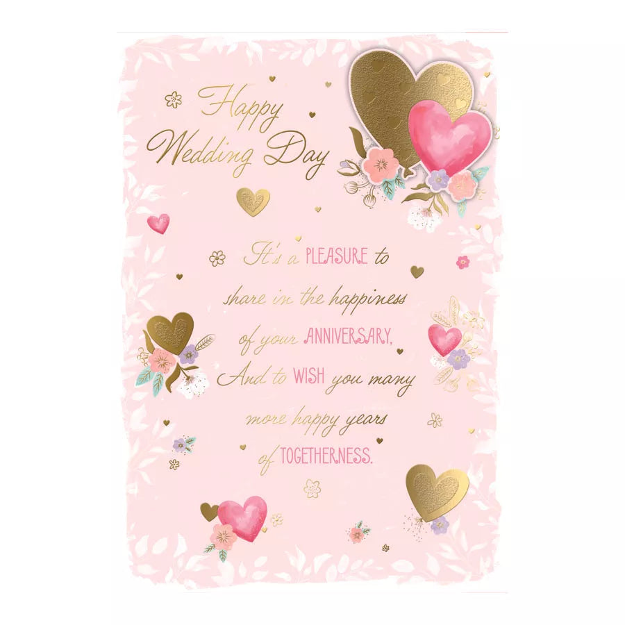 Prelude 6 Pack C90 Wedding Day cards by Prelude, featuring elegant wedding-themed designs in a compact card set.