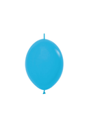 Sempertex 50 Pack Link-O-Loon Fashion Blue 6