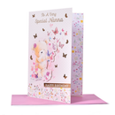 Poppyhill C150 Birthday Nanna 6pk