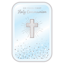 Prelude 6 Pack Cards C75 Communion Open