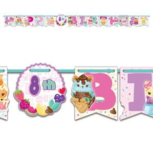Amscan Banner Add An Age Num Noms
