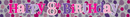Age 8 Birthday Dots 2.6M 6pk