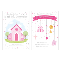 Poppyhill C50 Communion Open 12pk
