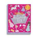 Eurowrap Activity Book Princess