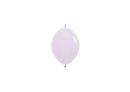 Sempertex Matte Lilac 6" Link-O-Loon 50pk