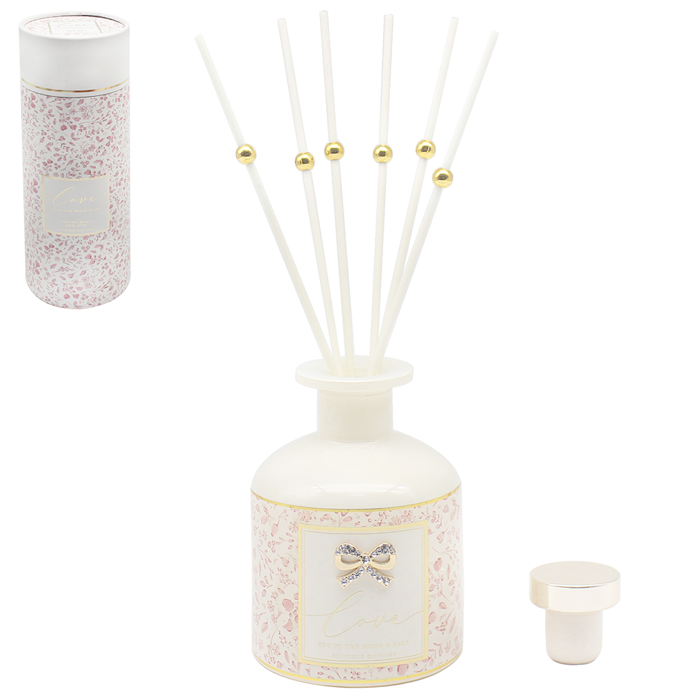 Diffuser Set Love You To Moon & Back