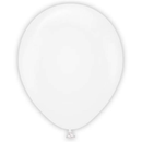 Kalisan Clear 12" Latex Balloons 100pk
