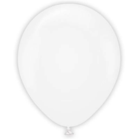 Kalisan Clear 12" Latex Balloons 100pk
