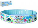 PMS International Paddling Pool Rigid 48" x 10