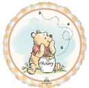 Anagram Foil Balloon Winnie the Pooh 18