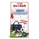 Prelude 6 Pack Cards C55 Father's Day Dad