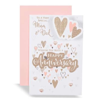 Excellence C75 Anniversary Mum & Dad 6pk