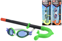Kandy Toys Goggles & Snorkel Set