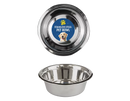 Pet Bowl Stainless Steel 21cm