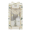 Bath & Shower Set Snowdrop