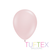 Tuftex Standard Cameo 11" Latex Balloons 100pk