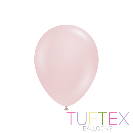 Tuftex Standard Cameo 11" Latex Balloons 100pk