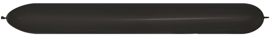 Sempertex 20 Pack Link-O-Loon Fashion Black 660