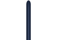 Sempertex Navy Blue 260 Nozzle Up 50pk