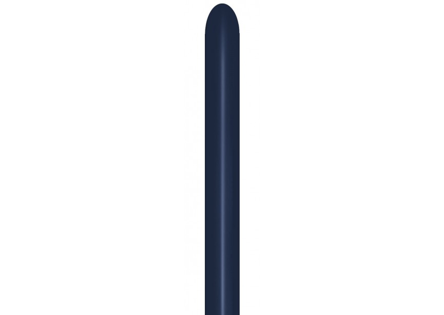 Sempertex Navy Blue 260 Nozzle Up 50pk