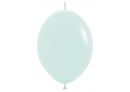 Sempertex 50 Pack Link-O-Loon Pastel Green 12