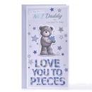 Prelude 6 Pack Cards C55 Father's Day Daddy