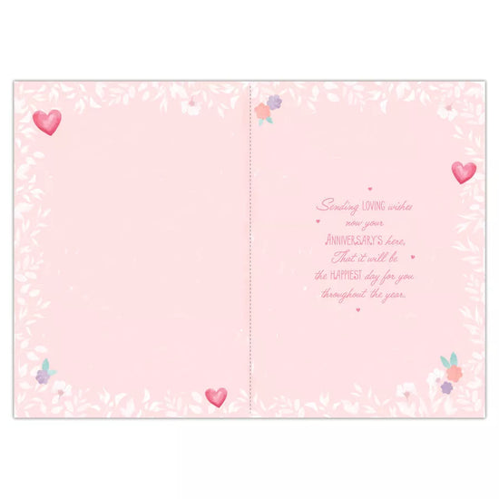 Prelude C90 Anniversary Daughter & Son-In-Law 6pk