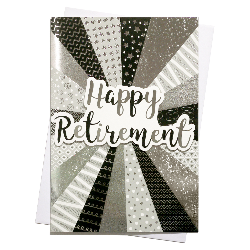 Prelude 6 Pack Cards C400 Everyday Retirement