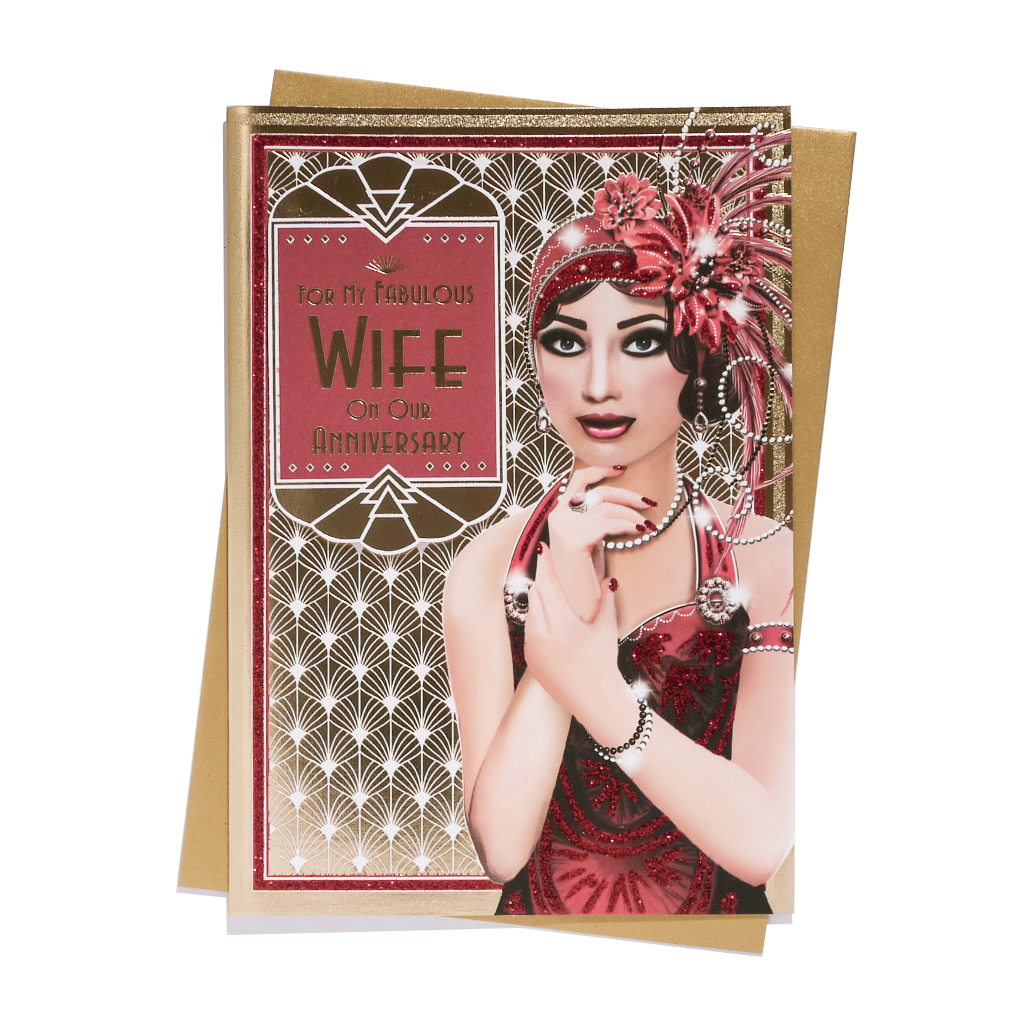 Prelude C90 Anniversary Wife 6pk