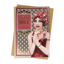 Prelude C90 Anniversary Wife 6pk
